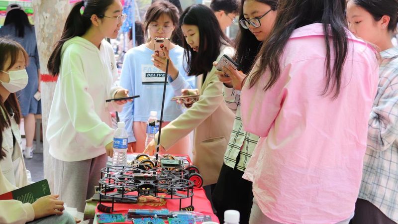 物联网二次开发：从方案设计到部署实施的关键步骤
